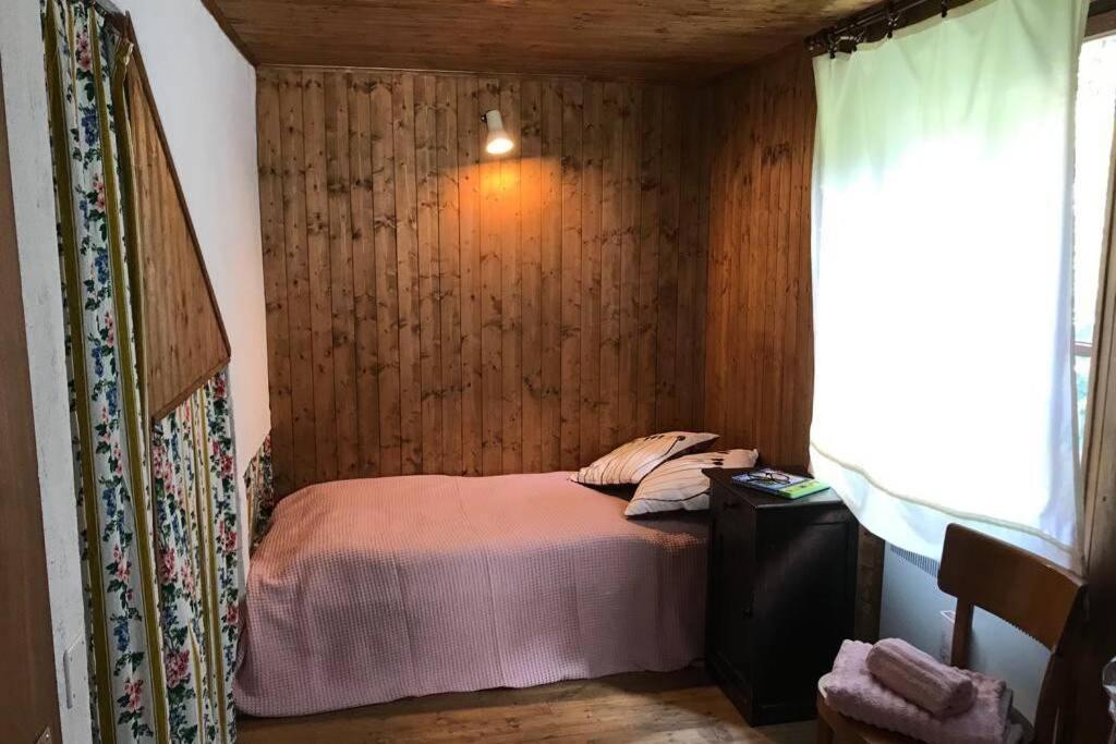 Casa Cantoni Lavizzara Екстер'єр фото