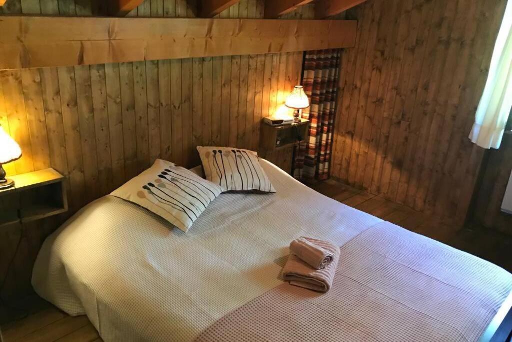 Casa Cantoni Lavizzara Екстер'єр фото