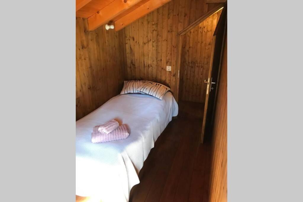 Casa Cantoni Lavizzara Екстер'єр фото