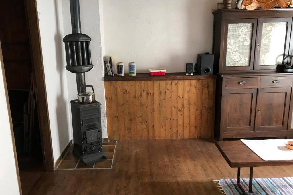 Casa Cantoni Lavizzara Екстер'єр фото