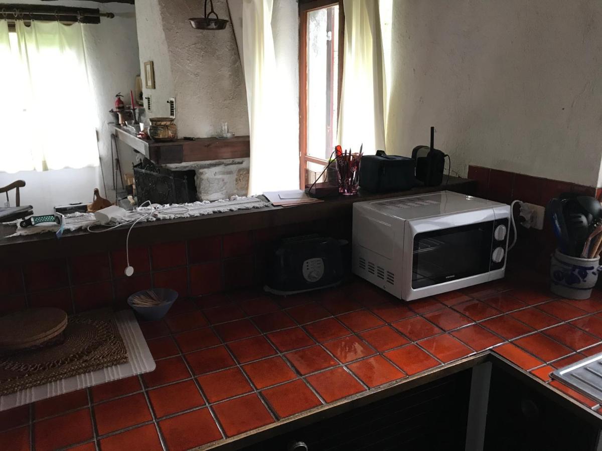Casa Cantoni Lavizzara Екстер'єр фото