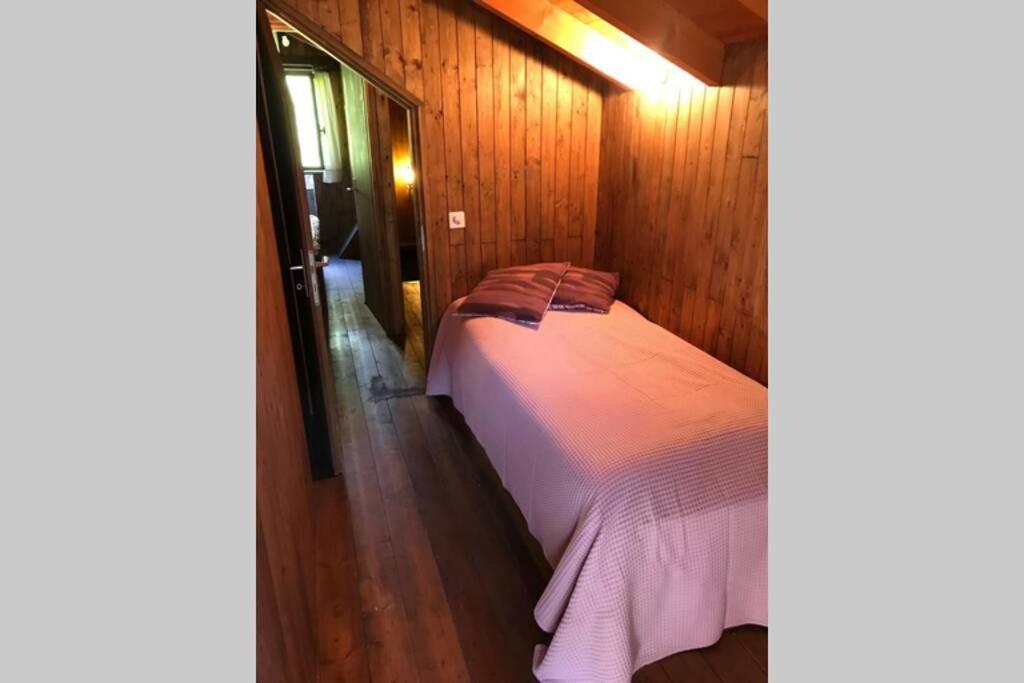 Casa Cantoni Lavizzara Екстер'єр фото
